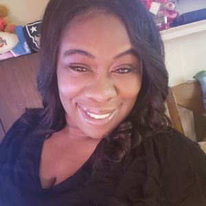 Meet your Posher, Brandi m.